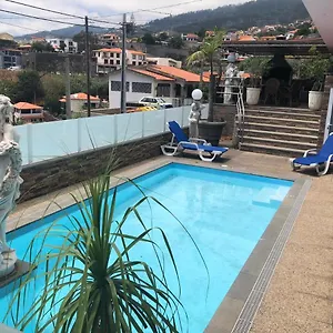 Casa de Férias Madeira Livramento, Funchal (Madeira)
