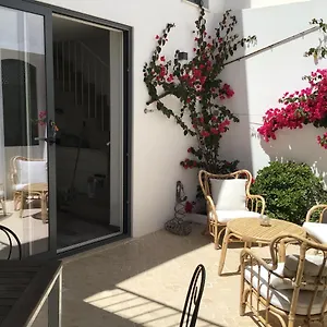 Ti Antonieta Holiday home Tavira