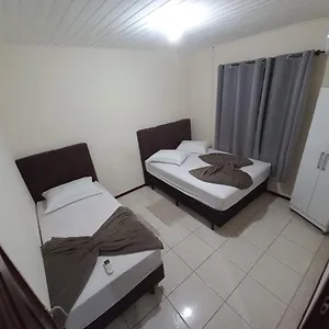 Casa Inteira Ii - 2 Quartos Apartamento Pomerode