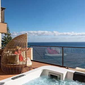 Apartment Baia I By An Island, Funchal (Madeira)