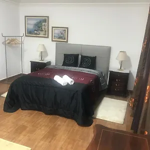 Apartamento Estudio Laura, Funchal (Madeira)