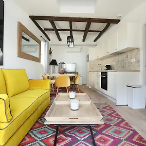 Grands Boulevards By Prestige Apartamento Paris