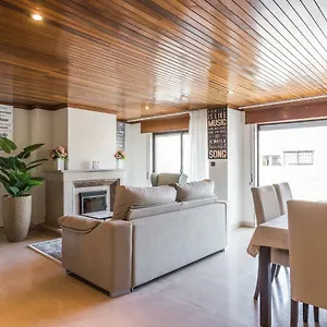 Flh Rooftop Apartamento Cascais