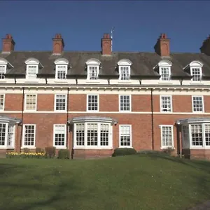 The Old Nurses Apartment York