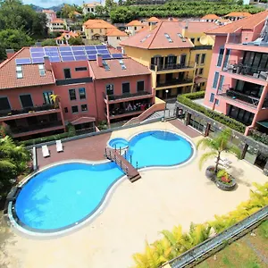 Apartamento Living Penthouse, Funchal (Madeira)