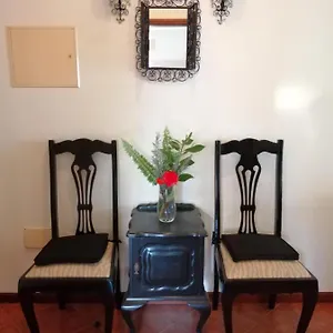 Appartement Jardim, Funchal (Madeira)