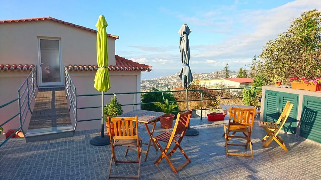 Apartment Villa Henriques Portugal