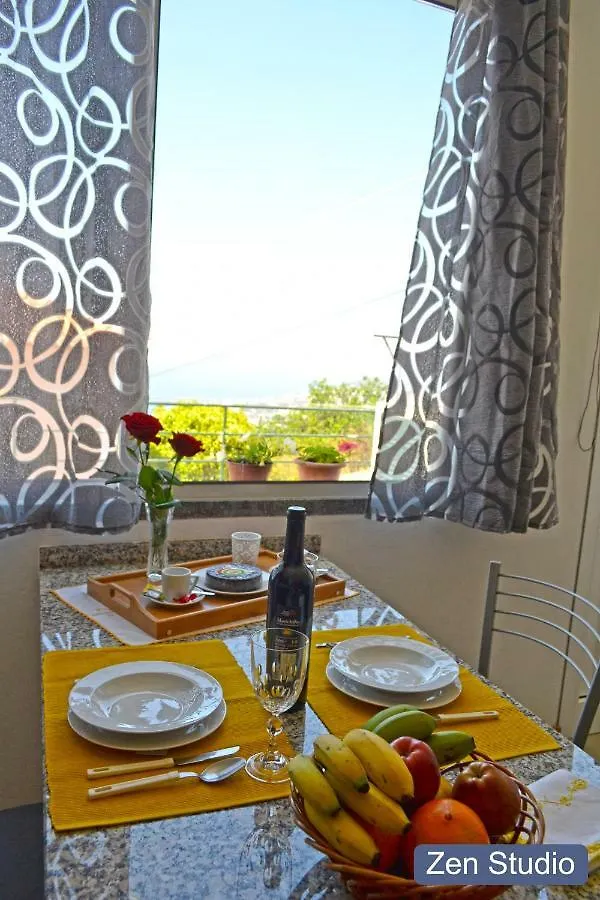 Villa Henriques 0*, Funchal (Madeira)