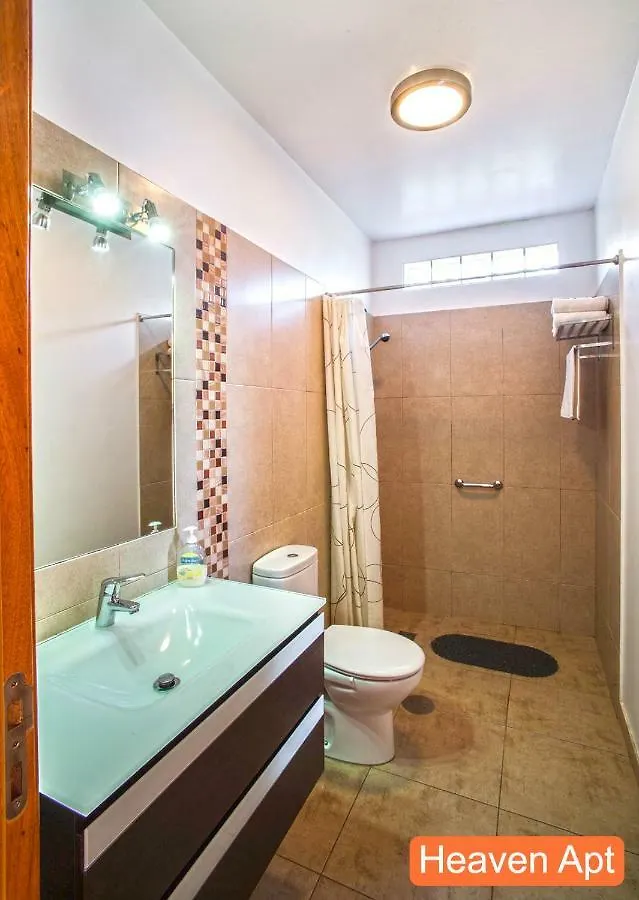 Apartment Villa Henriques Portugal