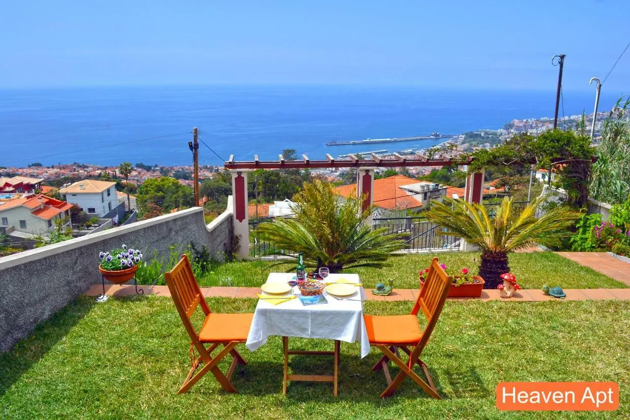 Apartment Villa Henriques