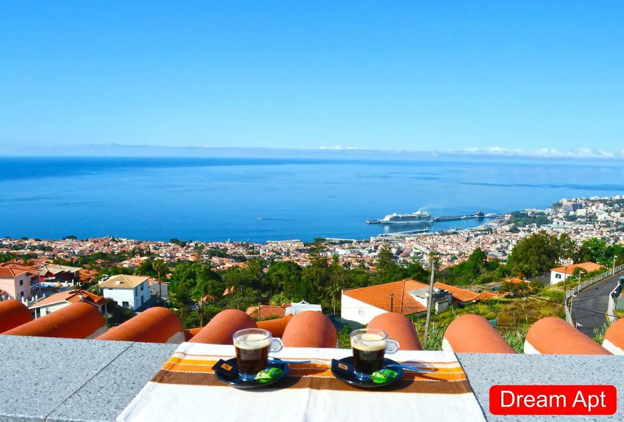 Apartment Villa Henriques