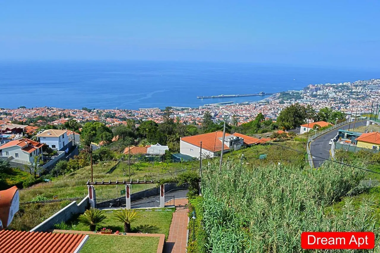 Villa Henriques Funchal (Madeira)