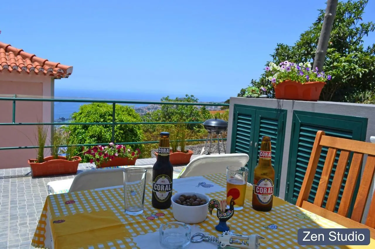Apartment Villa Henriques Portugal