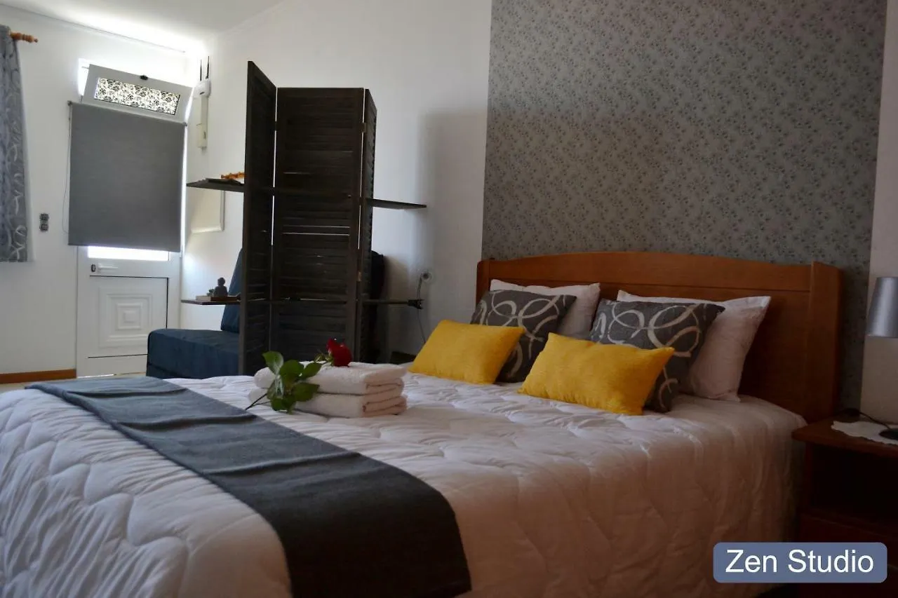 Apartment Villa Henriques