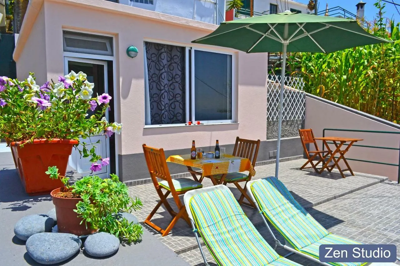 Villa Henriques 0*, Funchal (Madeira)