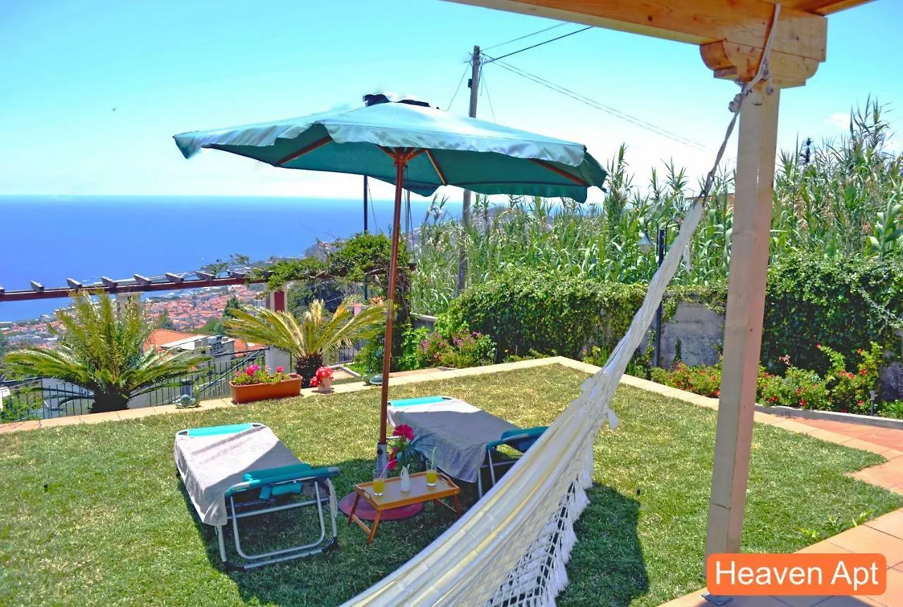 Apartment Villa Henriques