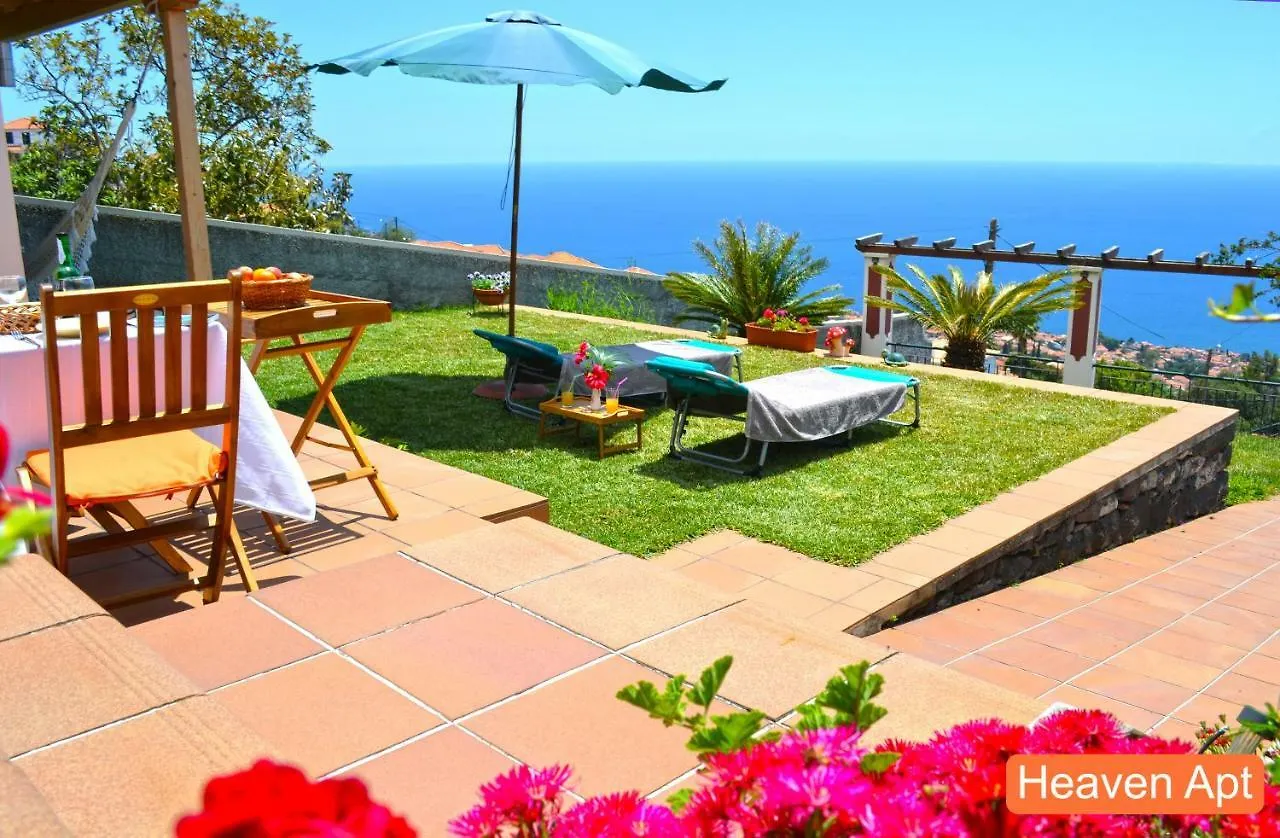 Villa Henriques 0*, Funchal (Madeira)