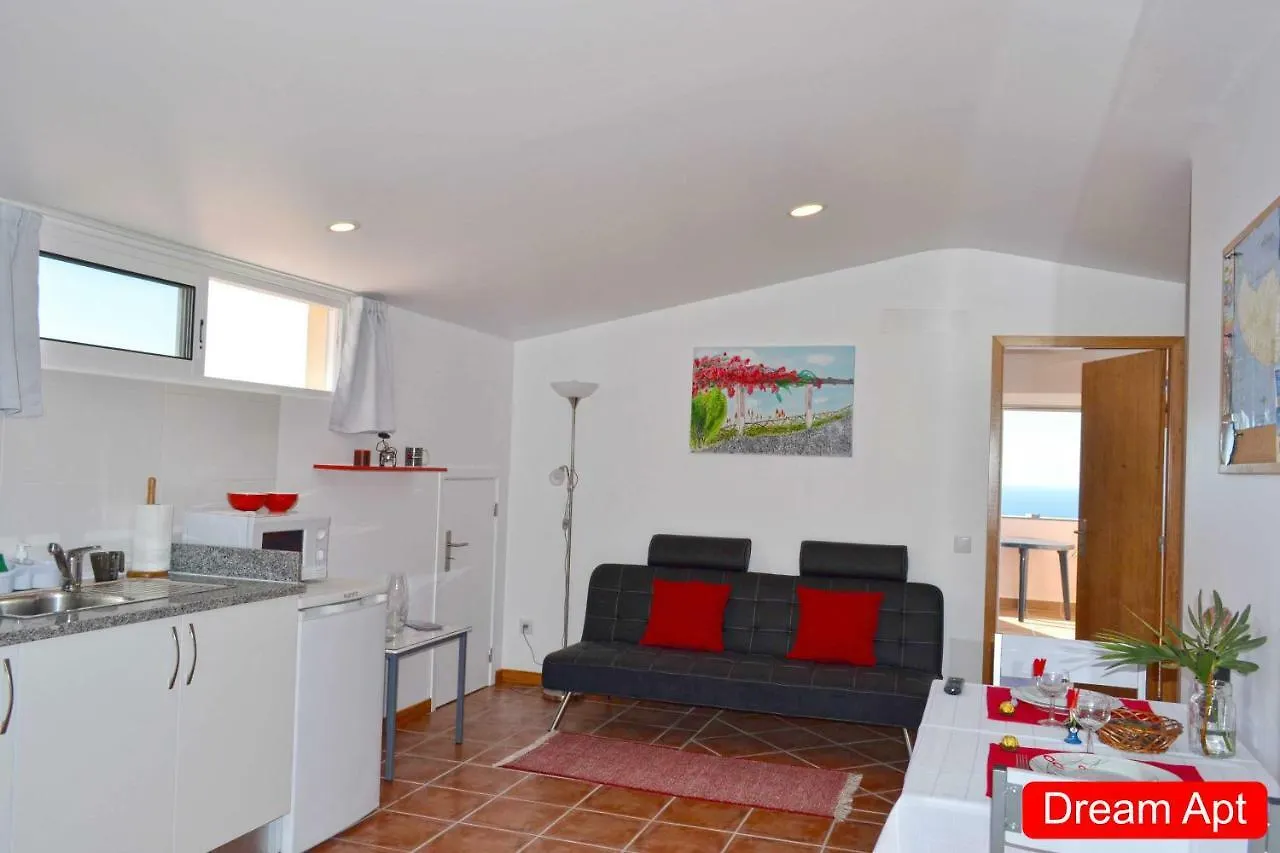 Apartment Villa Henriques Portugal